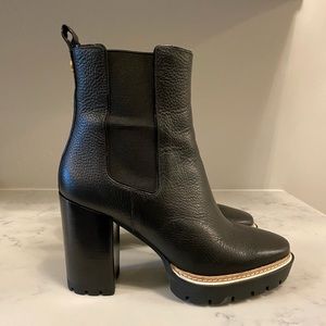 Tory Burch ankle boots